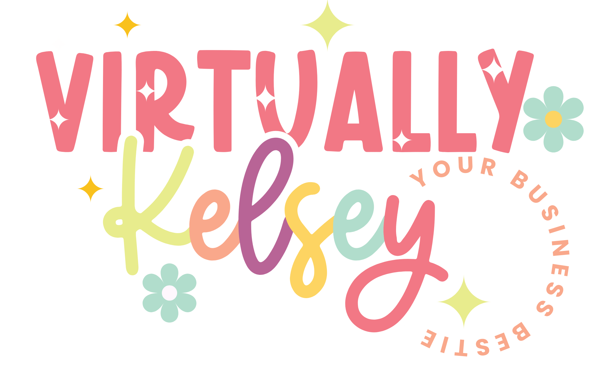 Virtually Kelsey